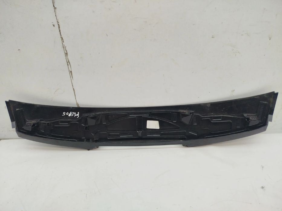 Spoiler / aileron da tampa da mala SMART ForTwo Coupé (453)