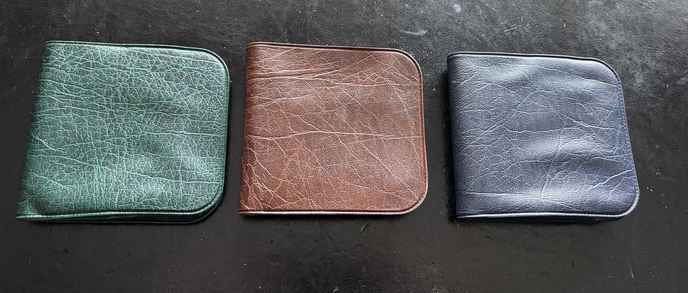 Portfel-retro nowe vintage retro prl