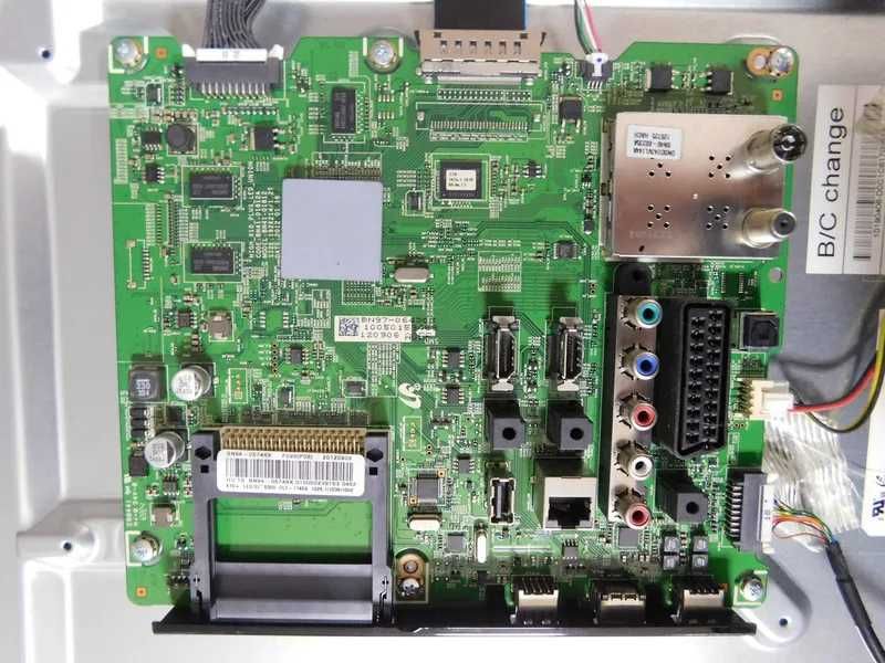 Материнская плата BN41-01812A телевизор SAMSUNG UE32EH5307K