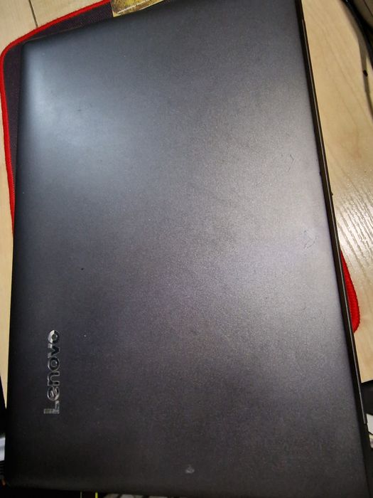 Ігровий Lenovo • IPS • Nvidia 940mx • АКБ ok •I5 ​​7200U/8/256 GB SSD