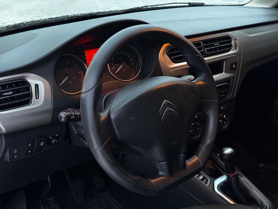 Продам Citroen C-Elysee 2018р. #73977