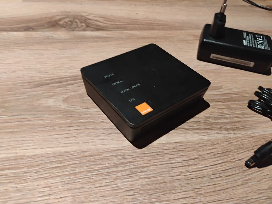 Witam sprzedam router Huawei