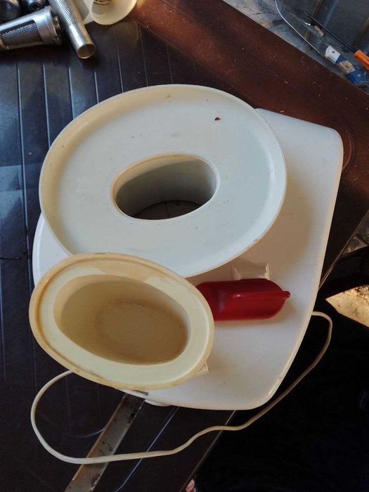 Электро соковыжималка  СВПП 301М