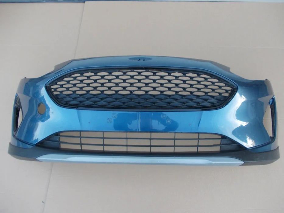 Zderzak przód Ford Fiesta mk8 Activ Cross