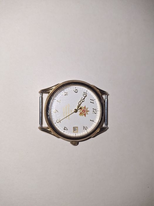 Годинник колекційний