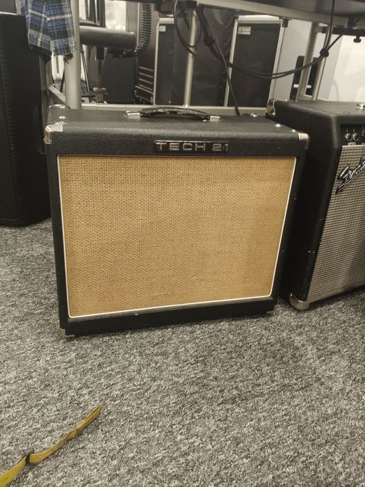 Wzmacniacz Frfr  Tech 21