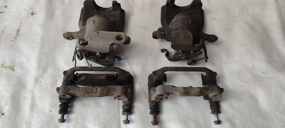 Насос гидроусилителя Форд Транзит  СДТI