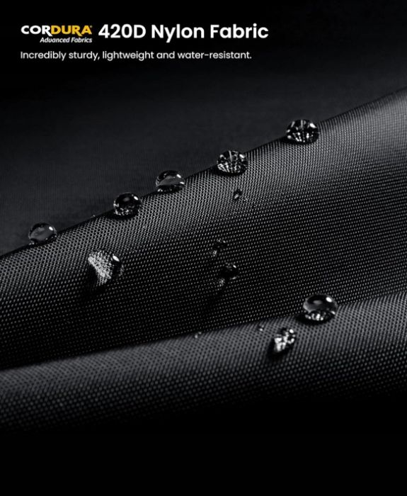 Tomtoc Voyage-A10 Etui Na Laptopa Do 16-Calowego Macbooka