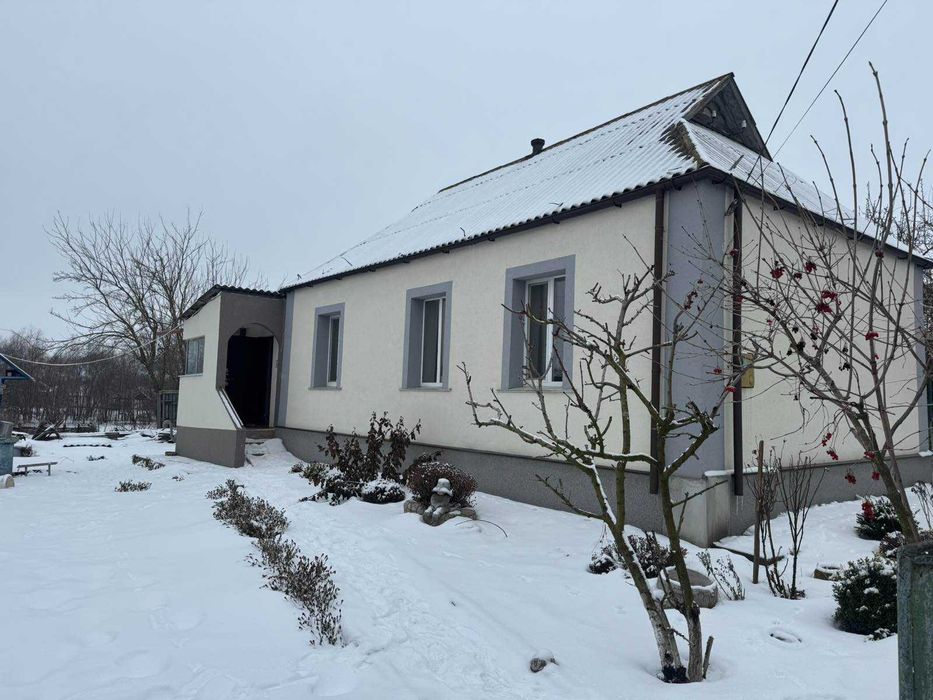 Продаж будинку з опалення і ділянкою на 6 соток, 59.7 кв. м., Турбів