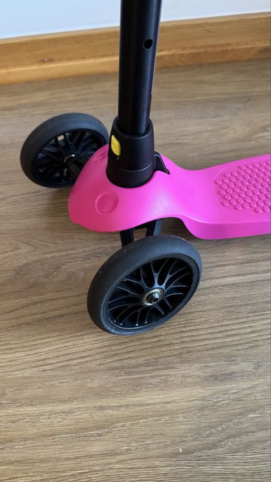 Trotinete Btwin B100