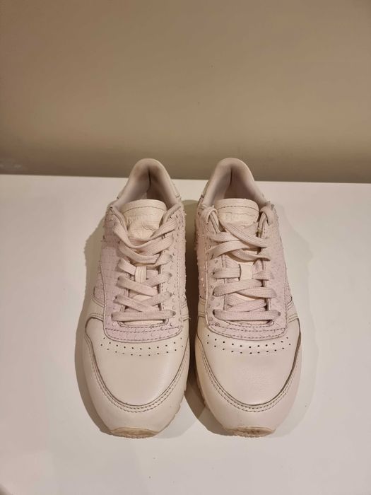 Sapatilhas Reebok novas!