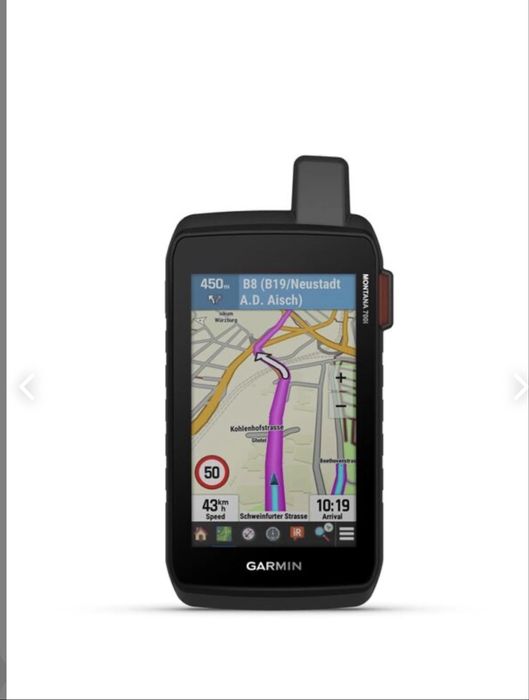 Garmin Montana 700i