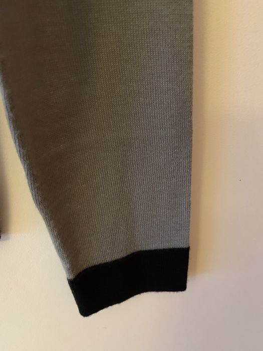 Casaco de malha Caroll