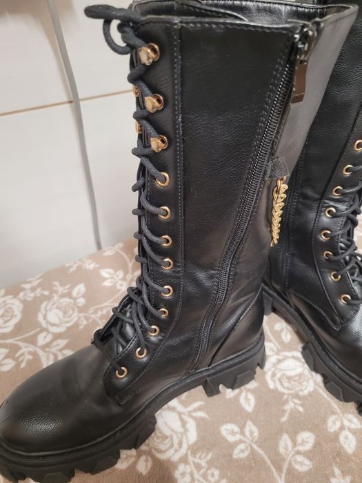 Kozaczki w stanie idealnym rozm 38