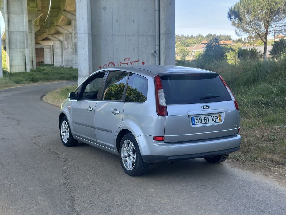 Ford C-Max 1.6 110cv486933216007311364