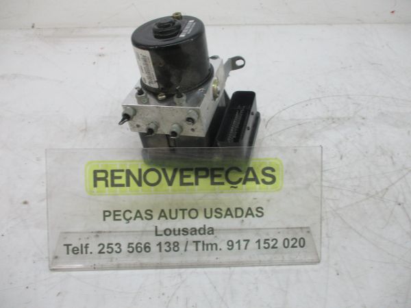 ABS BMW 1 (E87) | 03 - 13