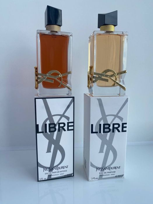 Парфюм, духи Yves Saint Laurent Libre, Intense 90 ml.