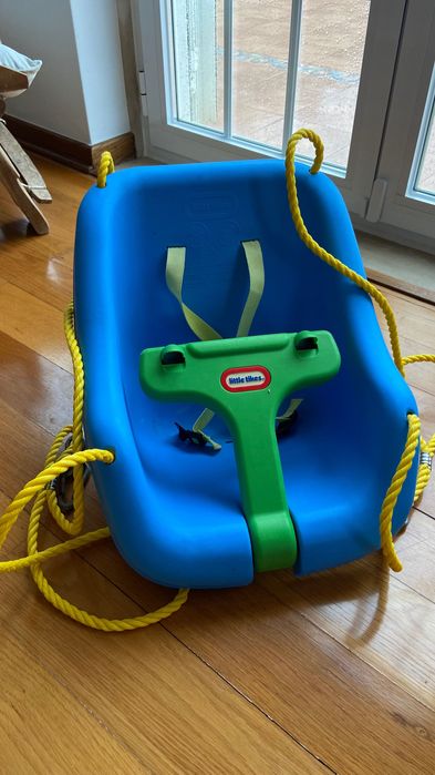 Equipamentos para bebe