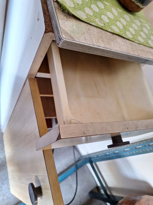 Szafka Mała z szufladą