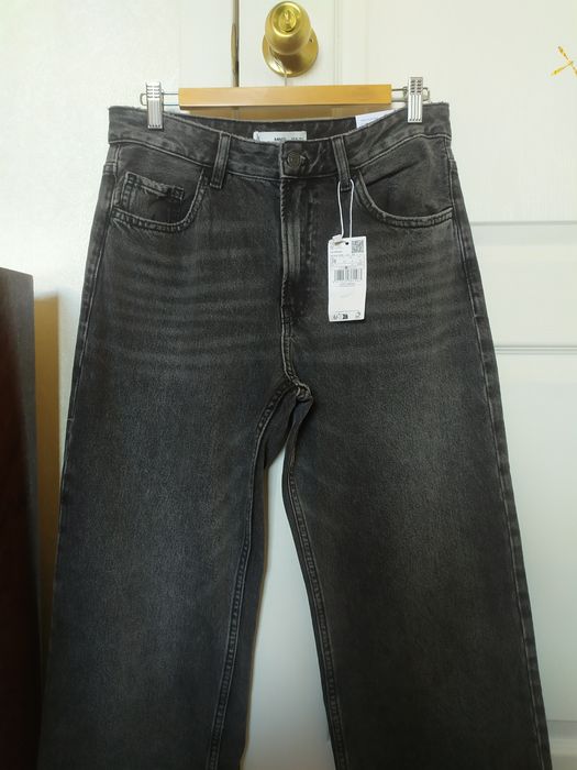 Новые Джинсы Mango