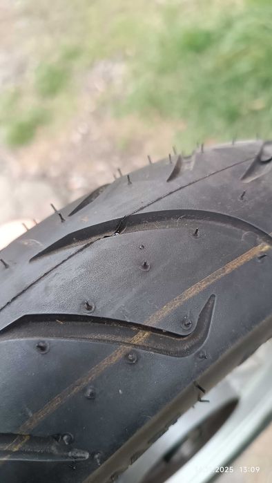 Колесо на Honda Dio 34.35