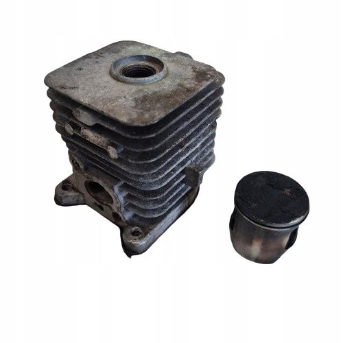 Jcb M25 Cylinder Tłok Oryginał Komplet