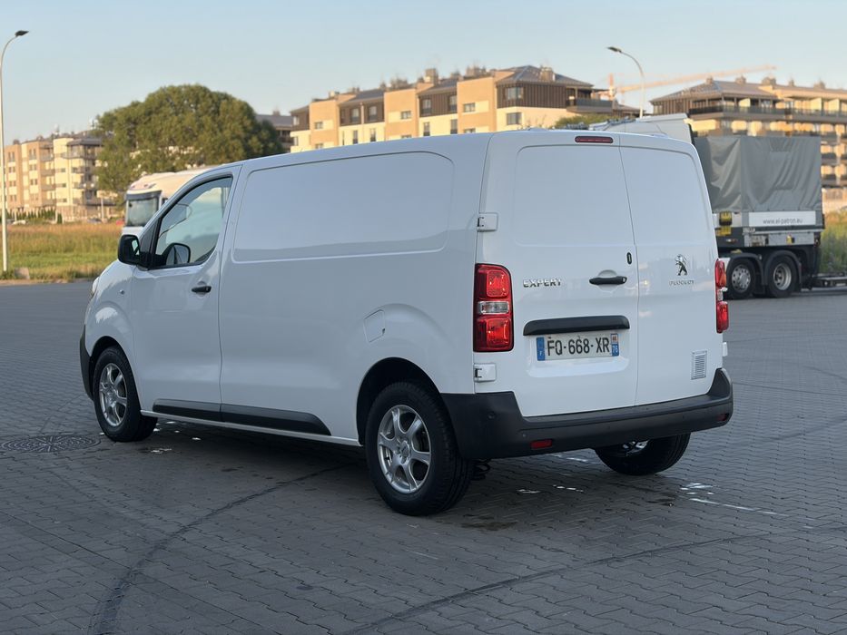 REZERWACJA Klima 2.0 Diesel 122 km 2020r L2H1 Full Opcja Oplacony Polecam