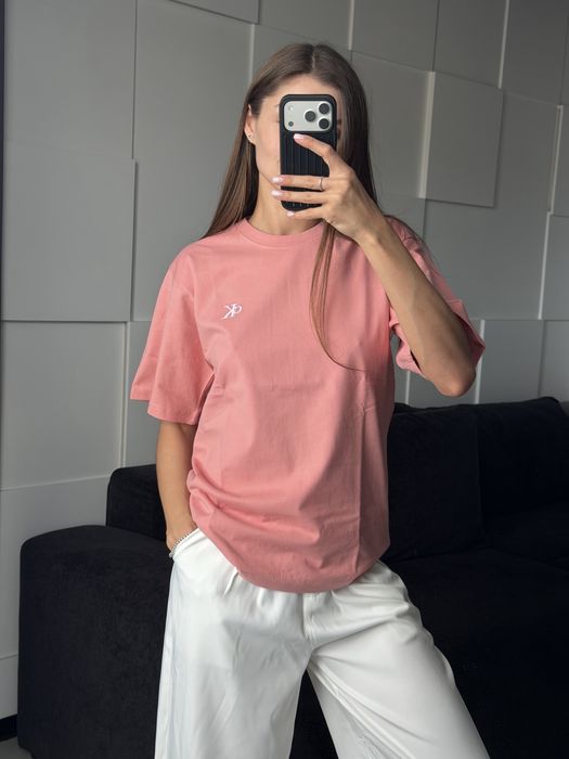 Футболка Calvin Klein, жіноча футболка