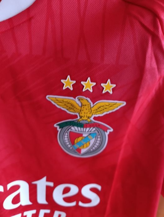 Camisola SL Benfica 26/27