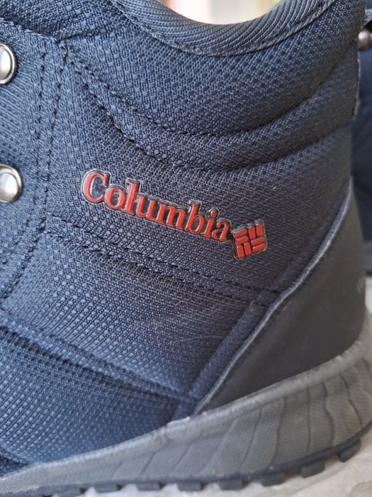 Ботинки Columbia