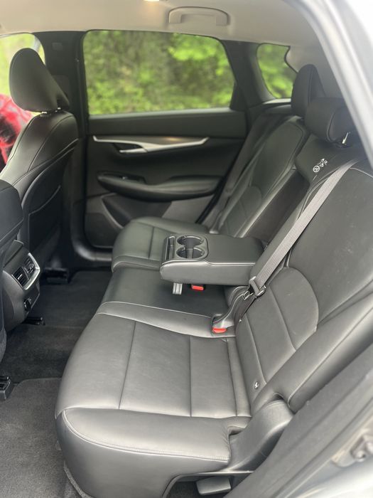 Infiniti QX50 2019 VIN 3PCAJ5M34KF146537 фото оголошення 11 з 16