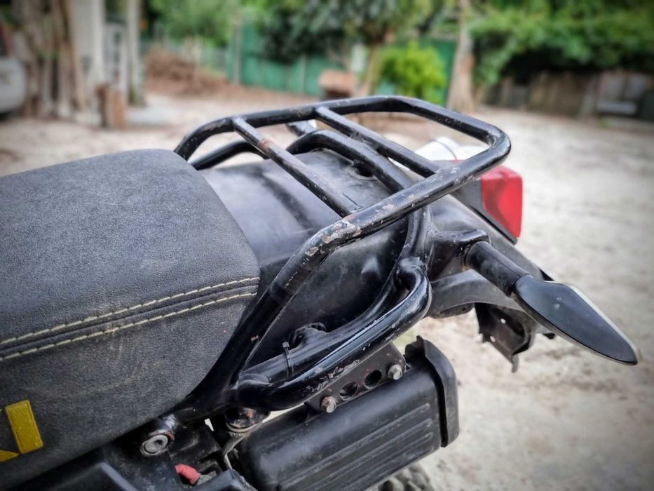 Suzuki DR 350 SE 1999