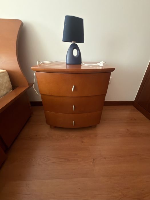 Quarto completo