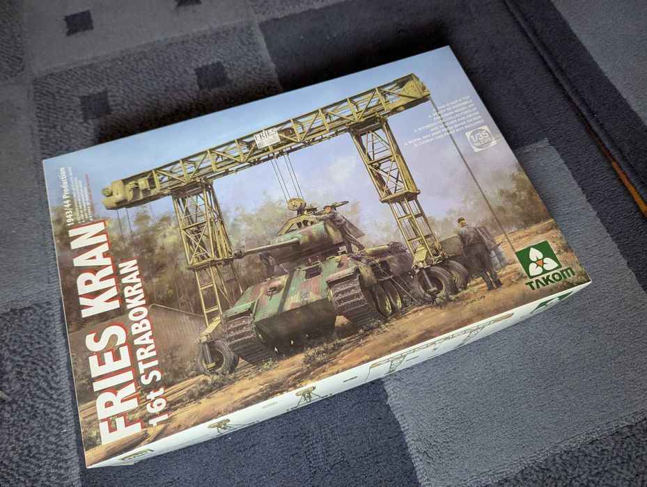 Super Mega Pack (49 kits) Modelos militares alemães WW2 1:35 1/35 kits
