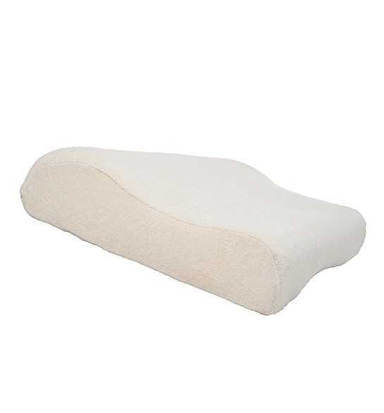 2 новые подушки/пена памяти контурные  Memory Foam Pillow Bexely