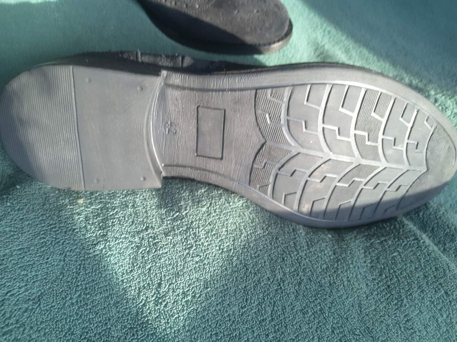 Напівчоботи замшеві чоловічі