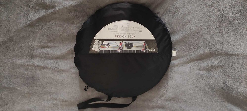 Bramka hokejowa Kage Hockey Oxelo