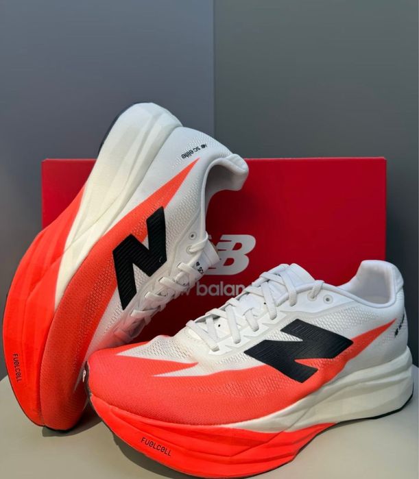 sapatilhas new balance Sc elite