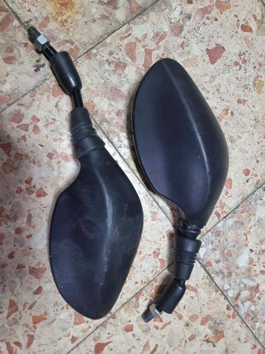 Pneu scooter 80/90 - 16