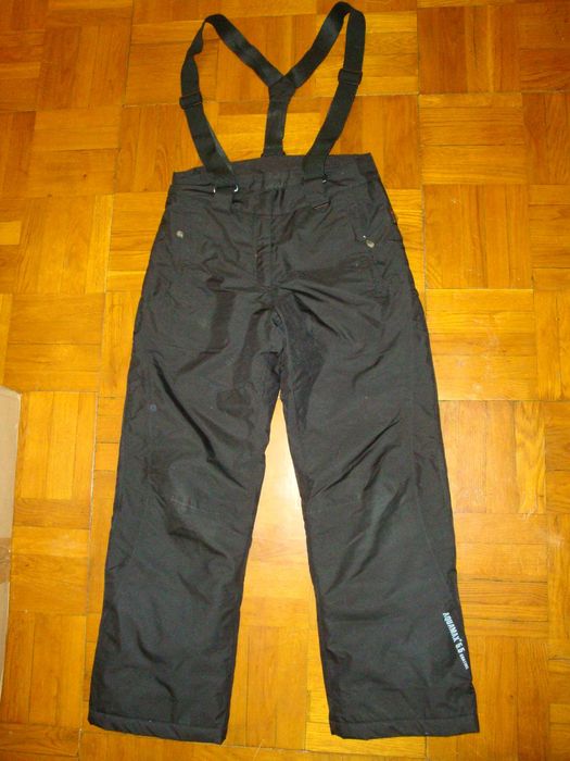 Костюм CRIVIT-ETIREL лыжный / бордерский, размер M-L ( 40-42 )