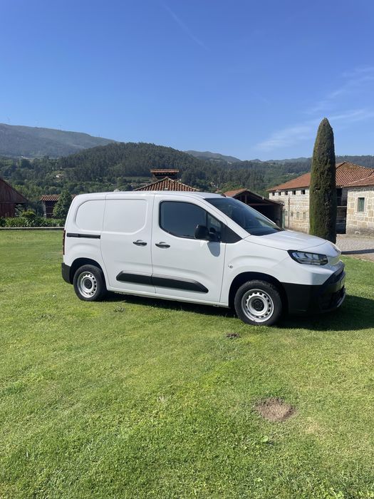 Toyota  Pro   Ace city 20 mil klms