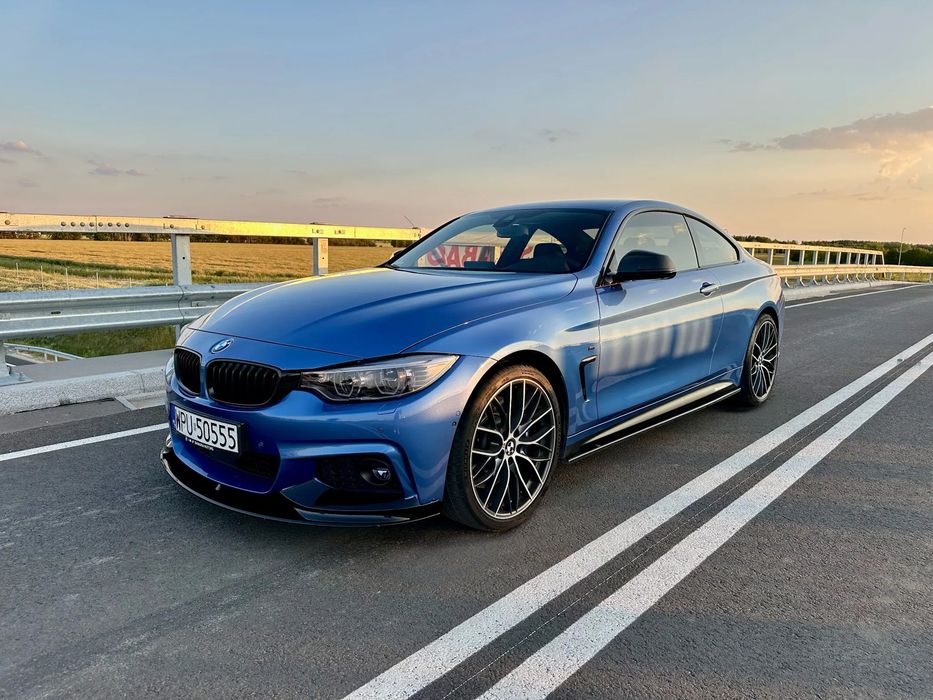 BMW Seria 4