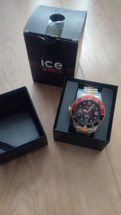 Zegarek męski Ice Watch