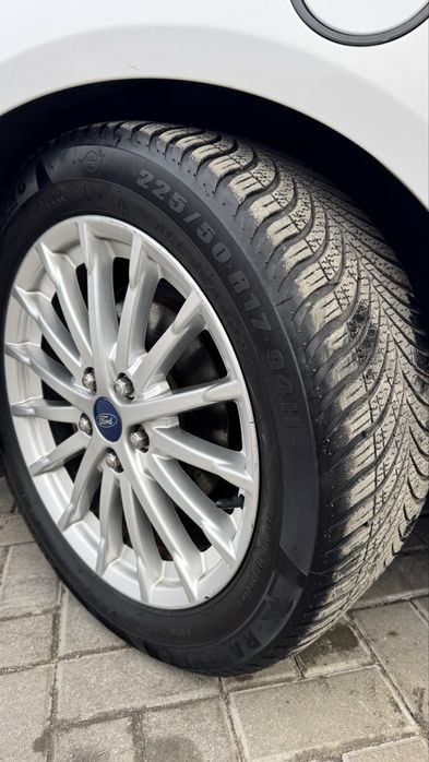 Ford Focus Форд Фокус E-lectric 2012 р 23кВт електро Автомат ЦІЛИЙ