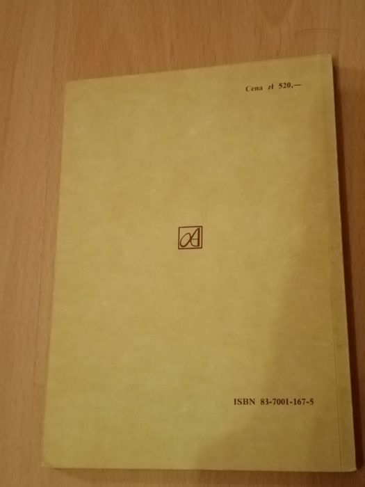 Ozimina Wacław Berent