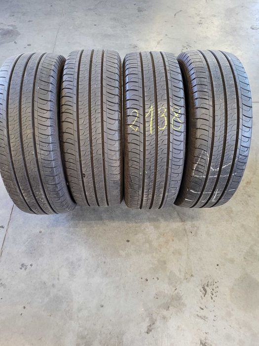 opony Good year 215 / 60 17c