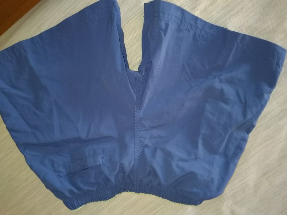 Calções de banho para menino