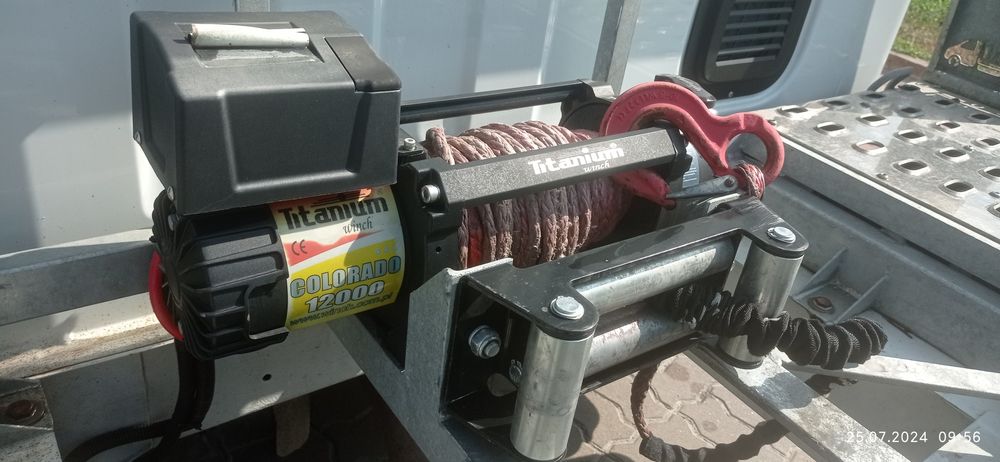 Продам Reno Master евакуатор