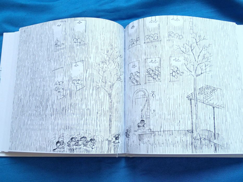 Mikołajek i inne chłopaki Katarzynka Sempe