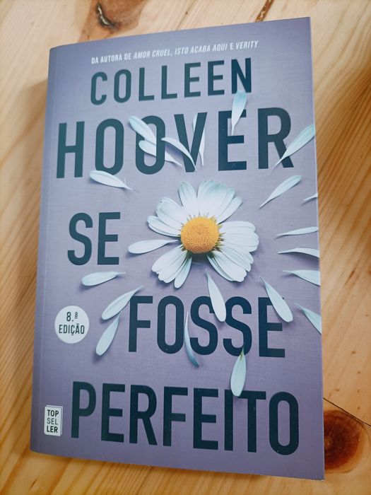 Livros de coleção usados como novo